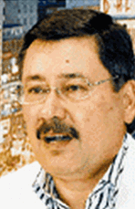 Gökçek Ankara'yı Nasıl Susuz Bıraktı?