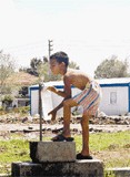 Sekiz Yıldır Prefabrikteler