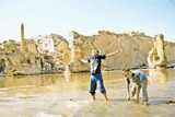 Hasankeyf'te Son Tango Başladı