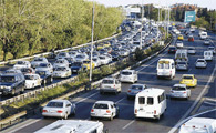 İstanbul Trafiği İflas Etti