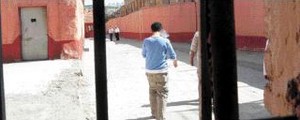 Ulucanlar Kapılarını Bu Kez Mimarlık Haftası için Açacak