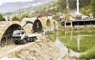 Osmanlı Mirası Yeniden Şahlanıyor