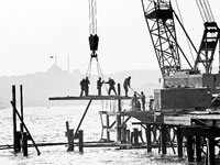 Marmaray, Yenikapı'da Bazı Binaları Yıktıracak