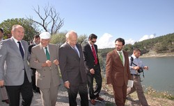 Haliç ve Kağıthane’deki Kötü Kokular Tarih Oluyor