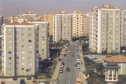 Büyükşehir’in İmar Mantığı