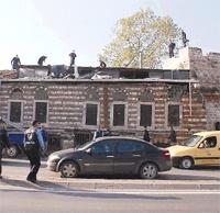 Beş Yıl Sonra Yıkım