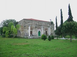 Yalova Hersekzade Paşa Camii Restore Edilecek