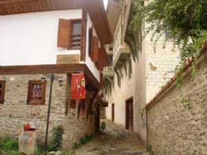 Birgi, Tarihi Evleriyle Yatırımcıların İlgi Odağı Oldu