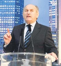 2012'ye Kadar Ulaşıma 15 Milyar $ Yatıracağız