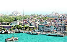 'Bina Güçlendirme 29 Bin Hayat Kurtarır'