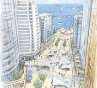 Günlüğü 45 Bin YTL Olan Seaport Sıra Bekleyen Yatlara İlaç Olacak