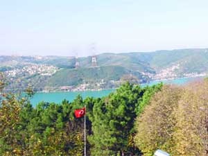 3. Köprü Rantçılarına Arsa Satmayın Uyarısı