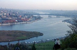 1,5 milyon YTL'lik 'Geleneksel Türk Mimarisi'ndeki Tesis Hizmete Açıldı