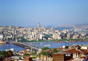 İstanbul'da Yaşamanın Belli Bir Bedeli Olmalı