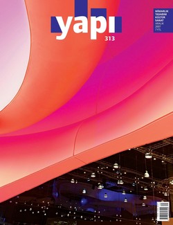 Yapı 313 Aralık Sayısı Bayilerde!