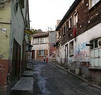 Sulukule'den Ev Almak "En Kutsal Hak"mış