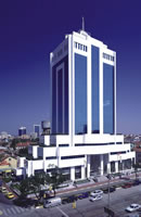 HSBC Binası Otel Oluyor