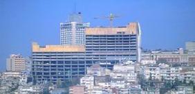 Park Otel Rezidans ve Apart Otele Dönüşüyor