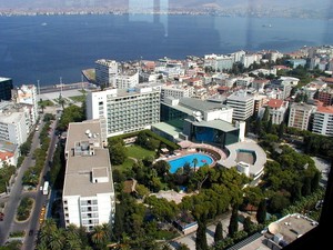 İzmir 'Emekli Cenneti' Oldu