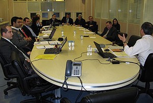 İstanbul’da Afet Risk Yönetimi Çalışmaları