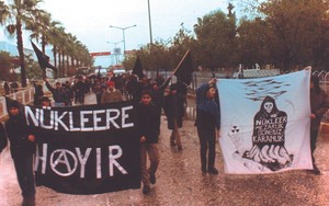 U2’nin Siyasi Radyasyonu