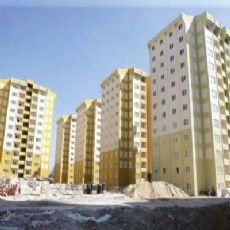 TOKİ, 400 Günde Teslim Edeceği Konutları 4 Yılda Bitiremedi