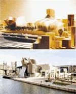 Bilbao Tepebaşı'na Taşınıyor