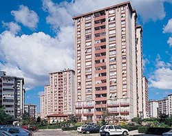 Ispartakule Toplu Konut Projelerinde Gecikme Olmayacak