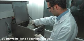 Artık Kalitesiz Yapı Malzemesi Üretilmeyecek