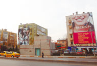 Hoffmann Esentepe’de 22 Katlı Residence Yapacak