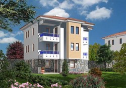 Yeni Yaşam Alanı Tercihi "Rezidans"