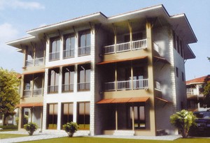 250 Milyon $’a Ankara’nın En Büyük Sitesi Kuruluyor