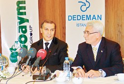 Fransa’daki Sendikalara Direndi Fabrikayı Söküp Türkiye’ye Getirdi