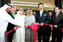 Kale Grubu Ortadoğu ve Arap Ülkelerine Açılıyor Dubai'ye Kale!