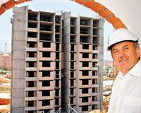 KİPTAŞ'tan Dar Gelirliye 20 Bin Konut