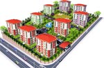 Akik Evleri 2008 Yılında Teslim Edilecek
