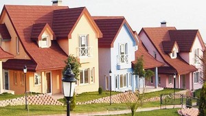 Saros İnşaat 3 Yıl Fatura Ödeyecek