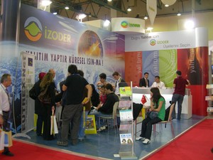 İZODER Yalıtımın Önemine Dikkat Çekiyor