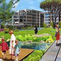 Komşu Garantili Ev Satmaya Başladılar