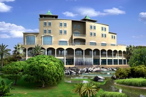 Disnayland'ın Yaratıcısı Pozzoli'den Modernist