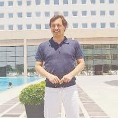 1.5 Milyar Dolar Yatıracak 10 Yılda 40 Yeni Otel Açacak