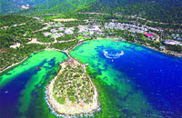 Eren Holding, Rixos'u İstanbul'a Getiriyor