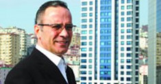 Yunanistan’ın En Lüks Konutu Aşçıoğlu'nun