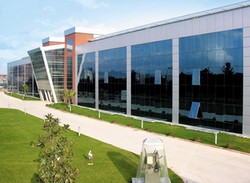 VİKO Türkiye'nin İlk 500 Büyük Sanayi Kuruluşu Arasında