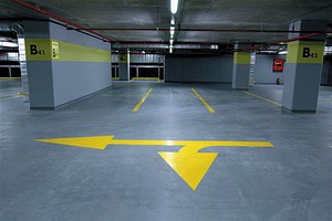 VitrA Fix’ten Poliüretan Zemin Kaplama Sistemleri