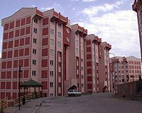 'Beş Yıldan Fazla Vadeli Konut Kredisi Kullanmayın'