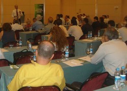 Garanti’den Emlakçılara Mortgage Seminerleri