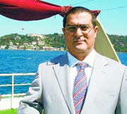 Lüfer'den İnşaata 40 Milyonluk Yatırım