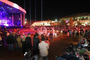 Alışverişin Yeni “Meydan”ına Büyük İlgi