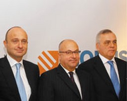 Borusan Enerji Sektörüne Adım Attı